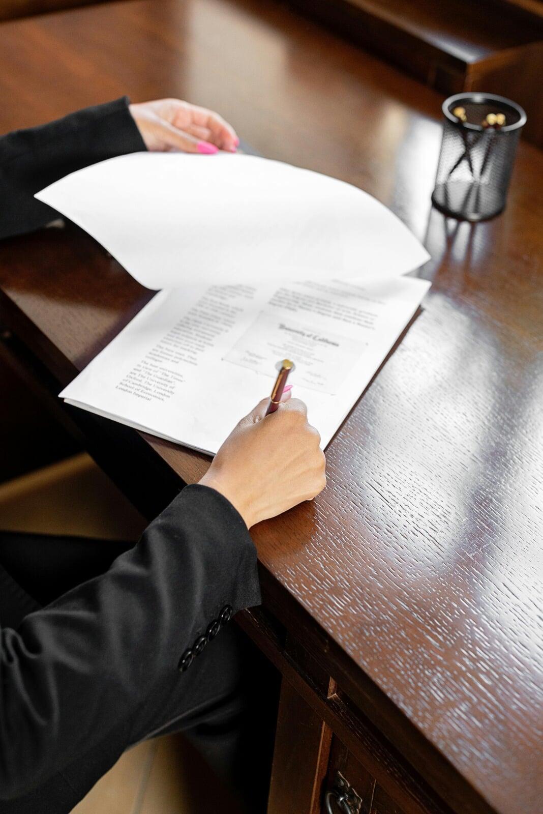 Contract Manufacturing